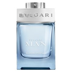 Парфюмерная вода Bulgari Man Glacial Essence BVLGARI