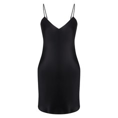 Шелковая сорочка Simone Perele