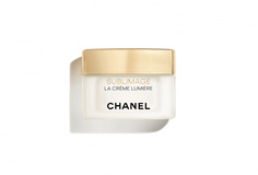 РЕГЕНЕРИРУЮЩИЙ КРЕМ ДЛЯ СИЯНИЯ И РОВНОГО ТОНА КОЖИ Chanel