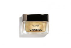 ФУНДАМЕНТАЛЬНЫЙ РЕГЕНЕРИРУЮЩИЙ КРЕМ ДЛЯ ЛИЦА И ШЕИ - ЛЕГКАЯ ТЕКСТУРА Chanel