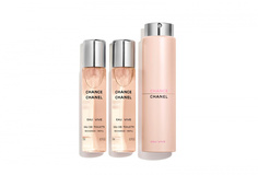 ТУАЛЕТНАЯ ВОДА TWIST AND SPRAY Chanel