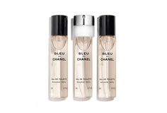 ТУАЛЕТНАЯ ВОДА twist and spray Chanel