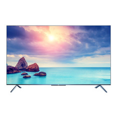 Телевизор Tcl 55C717, 55", QLED, Ultra HD 4K