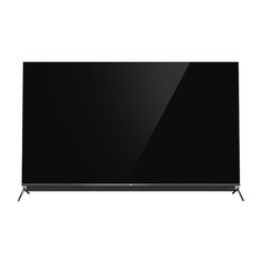 Телевизор TCL 65C815, 65", QLED, Ultra HD 4K