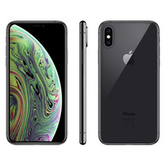 Смартфон Apple iPhone XS 64Gb "Как новый", FT9E2RU/A, серый космос