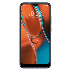 Смартфон HTC Wildfire E2 64Gb, синий