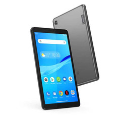 Планшет Lenovo Tab M7 TB-7305F, 1GB, 16GB, Android 9.0 серый [za550082ru]