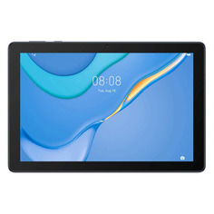 Планшет Huawei MatePad T10, 2GB, 32GB, Android 10.0 HMS темно-синий [53011fas]