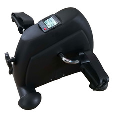 Велотренажер DFC черный (B8207)