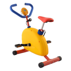 Велотренажер DFC Велотренажер мультиколор (VT-2600)