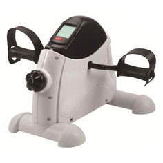 Велотренажер DFC белый/черный (SC-W002E)