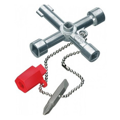 Ключ крестовой KNIPEX KN-001103
