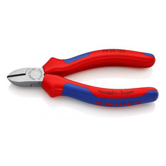Бокорезы KNIPEX KN-7002125, 125мм