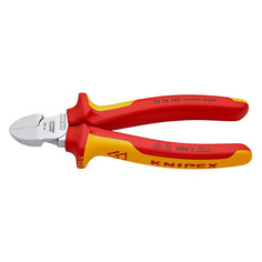 Бокорезы KNIPEX KN-7026160, 160мм