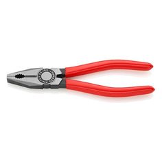 Плоскогубцы KNIPEX KN-0301180, 180мм