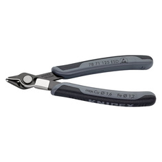 Бокорезы KNIPEX KN-7871125ESD, 125мм