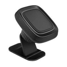 Держатель Neoline Fixit M2S магнитный черный для смартфонов