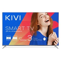 LED телевизор KIVI 43UP50GR Ultra HD 4K