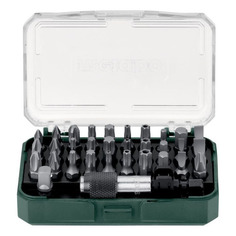 Набор бит METABO 626697000, 32шт