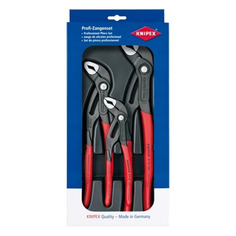 Набор инструментов KNIPEX KN-002009V02, 3 предмета