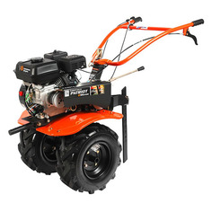 Мотоблок Patriot Калуга М X-Drive, бензиновый, 7л.с. [440107004] Патриот