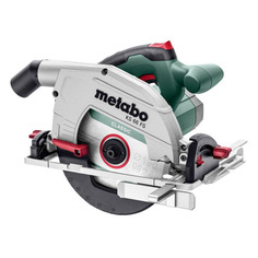 Циркулярная пила (дисковая) METABO KS 66 FS [601066000]