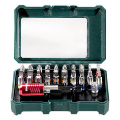 Набор бит METABO 626700000, 32шт