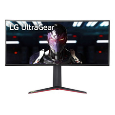 Монитор LG UltraGear 34GN850-B 34", черный [34gn850-b.aruz]