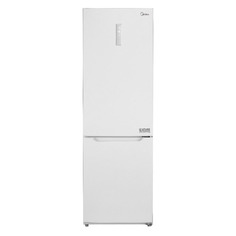 Холодильник Midea MRB519SFNW1 двухкамерный белый