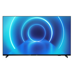 Телевизор Philips 70PUS7605/60, 70", Ultra HD 4K
