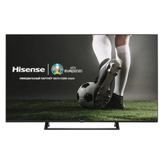 Телевизор Hisense 50A7300F, 50", Ultra HD 4K