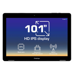 Планшет PRESTIGIO Wize 3761 3G, 1GB, 16GB, 3G, Android 8.1 черный [pmt3761_3g_d_cis]