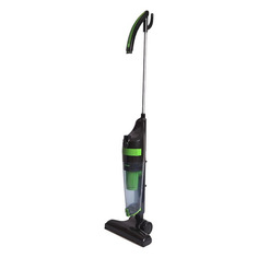 Ручной пылесос (handstick) Endever SKYCLEAN VC-292, 650Вт, черный/зеленый [90027]