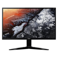 Монитор игровой ACER KG251QGBMIIX 24.5" черный [um.kx1ee.g01]