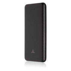 Внешний аккумулятор (Power Bank) Accesstyle Midnight 10P, 10000мAч, черный Noname