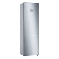 Холодильник Bosch KGN39AI32R двухкамерный нержавеющая сталь