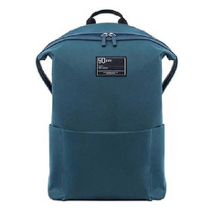 Рюкзаки, чемоданы, сумки Рюкзак Xiaomi LECTURER LEISURE 30x43x16см 0.42кг. полиэстер синий