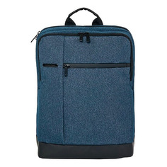 Рюкзак Xiaomi 90 POINT URBAN 30.5x40x15см 1кг. полиэстер синий