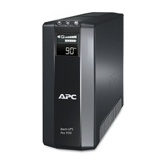 ИБП APC Back-UPS Pro BR900G-RS-W3Y, 900ВA A.P.C.