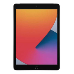 Планшет Apple iPad 2020 128Gb Wi-Fi + Cellular MYML2RU/A, 128GB, 3G, 4G, iOS темно-серый
