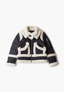 Куртка утепленная Dsquared2 