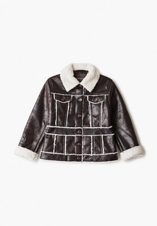 Дубленка Trussardi Junior 