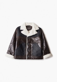 Дубленка Trussardi Junior 