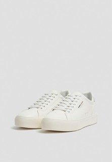 Кеды Pull&Bear 