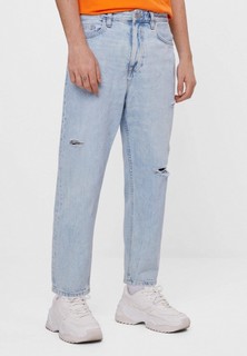 Джинсы Bershka 