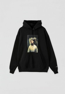 Худи Pull&Bear 
