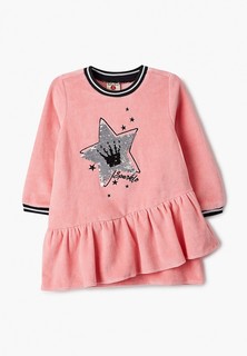 Платье Button Blue 