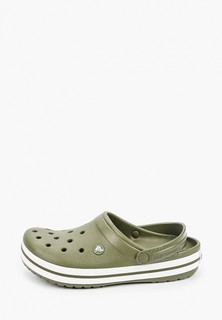 Сабо Crocs 