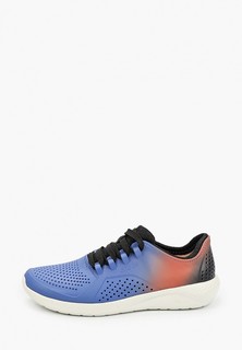 Кроссовки Crocs 