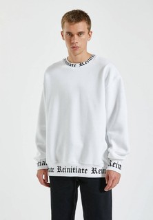 Свитшот Pull&Bear 